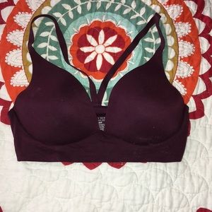 Victoria’s Secret bra